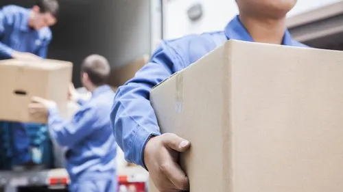 Courier Services